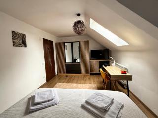 Armonia Apartment Sibiu - Sibiu - 2