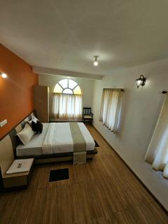 Hestia Chalet 3BHK Villa - Ooty - 9