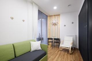 Apartments Smreka Kranjska Gora - Kranjska Gora - 1