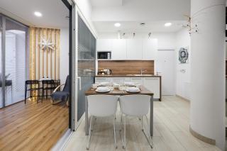 Apartments Smreka Kranjska Gora - Kranjska Gora - 1