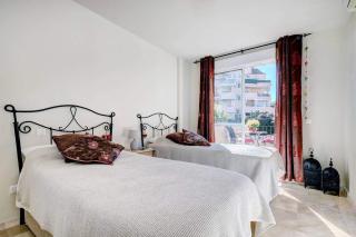 3Bed-6Guests-Parking-Golf-Pools-Seaview - Castillo de Sabinillas - 7