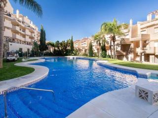 3Bed-6Guests-Parking-Golf-Pools-Seaview - Castillo de Sabinillas - 0