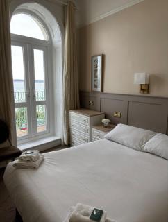 Clarence House Hotel - Tenby - 8