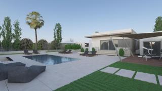 Green Acre Villa - Karteros - 6