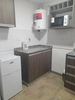 Dpto Sarmiento 1B - 2