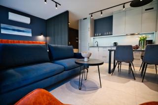 Aparthotel Laguna Beskidów - Szczyrk - 5
