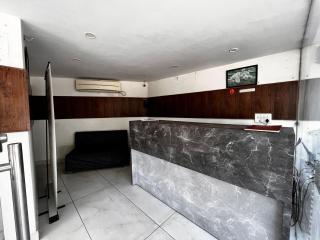Karuna Hotel - Fatehgarh Panjtor - 4