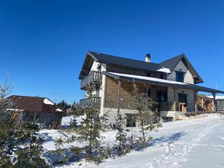 Panoramic Holiday Home Belis - Beliş - 3