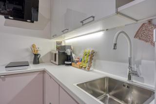Studio apartment Riva - Poreč - 6