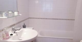 REF. 72 APARTAMENTO EN BAHIA PLATA - Zahara de los Atunes - 6