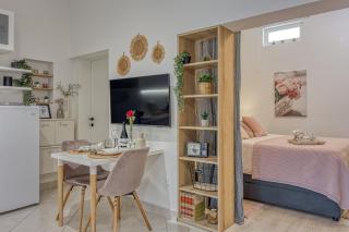 Studio apartment Riva - 4