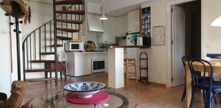 REF. 72 APARTAMENTO EN BAHIA PLATA - Zahara de los Atunes - 8