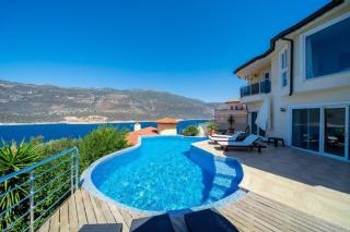 Villa HANS - Kaş - 9