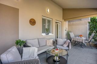 Studio apartment Riva - Poreč - 1