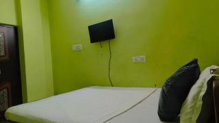 Hotel Blue moon - Calcuta - 6