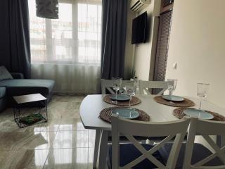 Beach Residence Pomorie - 0