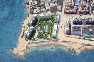 Posidonia I MED by ZANIS - Punta Prima - 0