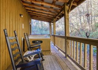 Creekside Retreat - Pigeon Forge - 5