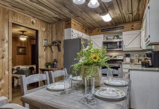 Creekside Retreat - Pigeon Forge - 3