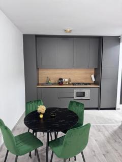 Apartament 2Love Adora Park - Arad - 6