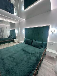 Apartament 2Love Adora Park - Arad - 5