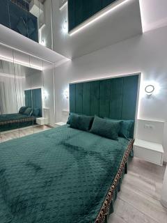 Apartament 2Love Adora Park - Arad - 0