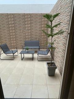 The Park Apartment - Mohammedia - 2