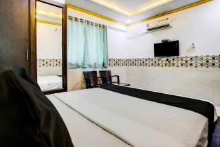 Hotel O Shree Sai Residency - Mumbai - 1