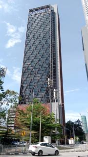 Scarletz Kuala Lumpur by Sleepy Owl Suites - Kuala Lumpur - 0