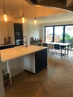 Maison de vacances familiale - Locmariaquer - 9