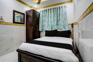 Hotel O Shree Sai Residency - Mumbai - 3