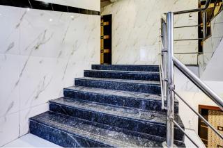 Hotel O Shree Sai Residency - Mumbai - 8