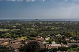 Luce di Mare, Vista Mare Sea View - Is Molas - 7