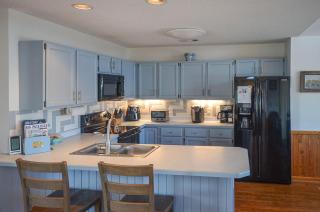Bayberry Beach House - C7372, Pool, Pets Welcome, Flex Days Off Season - Corolla - 7