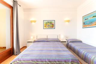 Luce di Mare, Vista Mare Sea View - Is Molas - 5