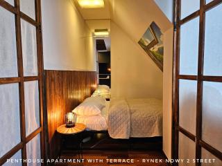 5-stars Apartments - Old Town - Szczecin - 1