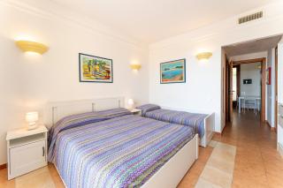 Luce di Mare, Vista Mare Sea View - Is Molas - 6