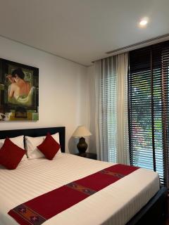 Kata Gardens Luxury Apartment 8B at Kata Noi Beach - Kata Beach - 6