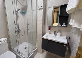 Mumtoz East Hotel - Bukhara - 4