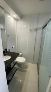 Última chance para o Carnaval - Apt com Vista - 6