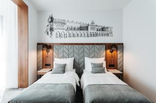 Focus Hotel Premium Kraków - Krakow - 8