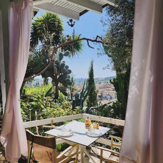 Olive Garden's Paradise Villa - Skarinou - 8