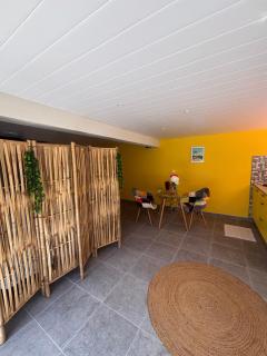 Studio lumineux tout équipé - Rivière-Salée - 2