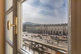 Vittorio Place by Wonderful Italy - Torino - 4