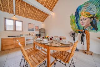 Villa Antea - Seminyak - 8