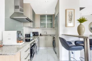 Raphael Penthouse Luxury Apartments - Johannesburg - 6