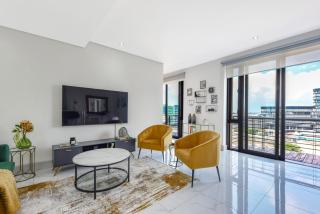 Raphael Penthouse Luxury Apartments - Johannesburg - 4