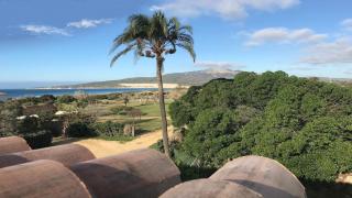 Beach villa walking access to Beach ,Valdevaqueros - Tarifa - 1