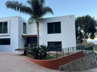 Villa Bollo lujo y confort frente al mar - Ceuta - 9