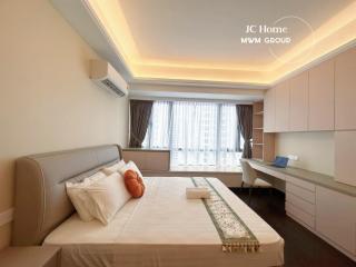 RNF Princess Cove Walkable to CIQ Jchome By MWM - Johor Bahru - 3